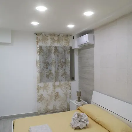 I Bronzi Ferienhaus Reggio Calabria