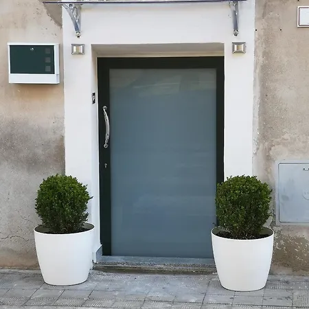 I Bronzi Ferienhaus Reggio Calabria