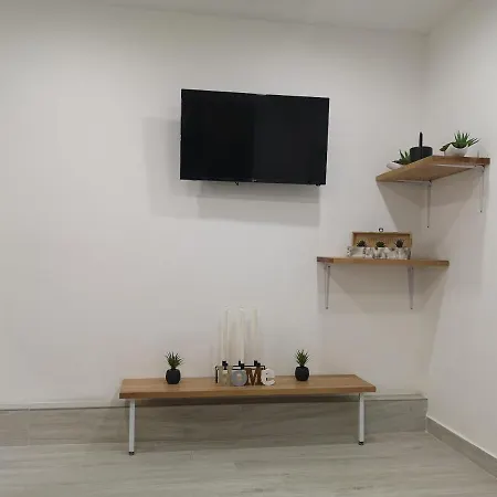 Ferienhaus I Bronzi Reggio Calabria